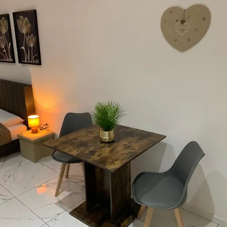Studio Climatise Coeur De Ville