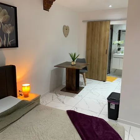 Coeur De Apartment *