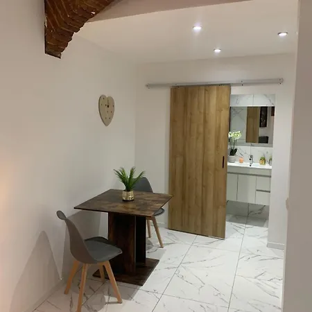 Apartamento Coeur De *