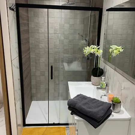 Apartmán Studio Climatise Coeur De Ville *