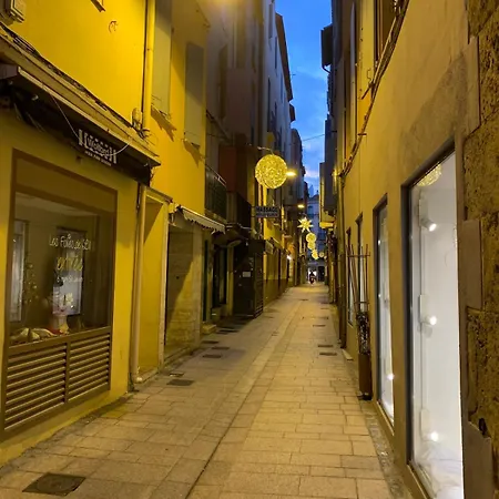 Apartamento Coeur De