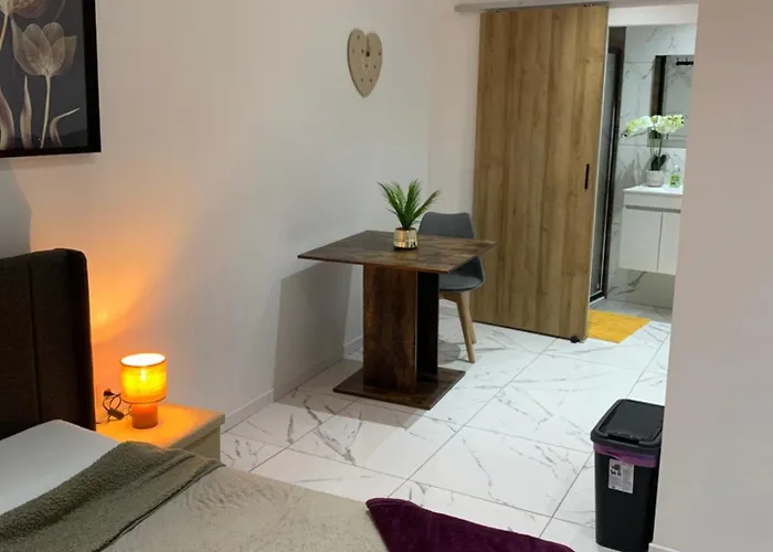 Coeur De Apartment *