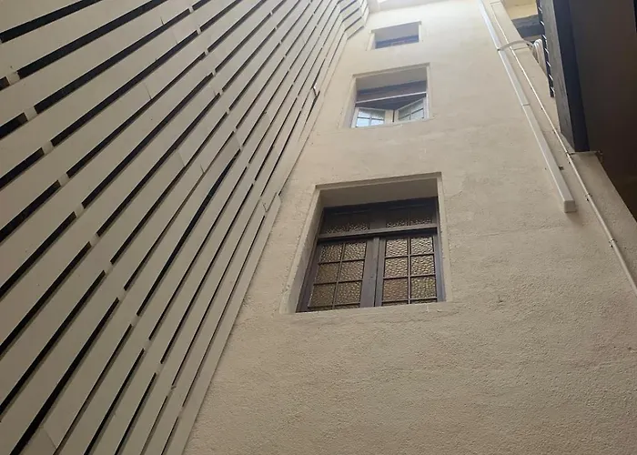 Apartment Coeur De Perpignan